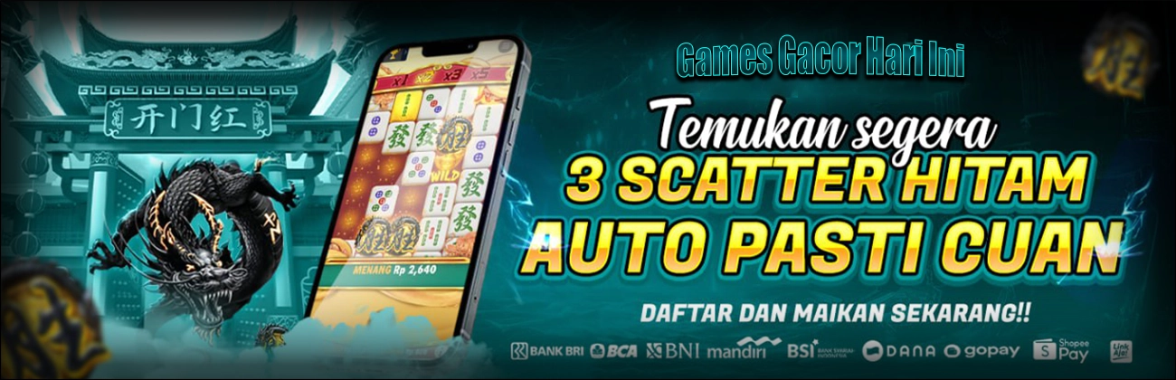 MUJUR888 Desktop