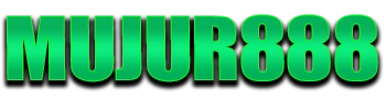 Logo MUJUR888