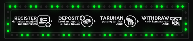 MUJUR888 Jackpot